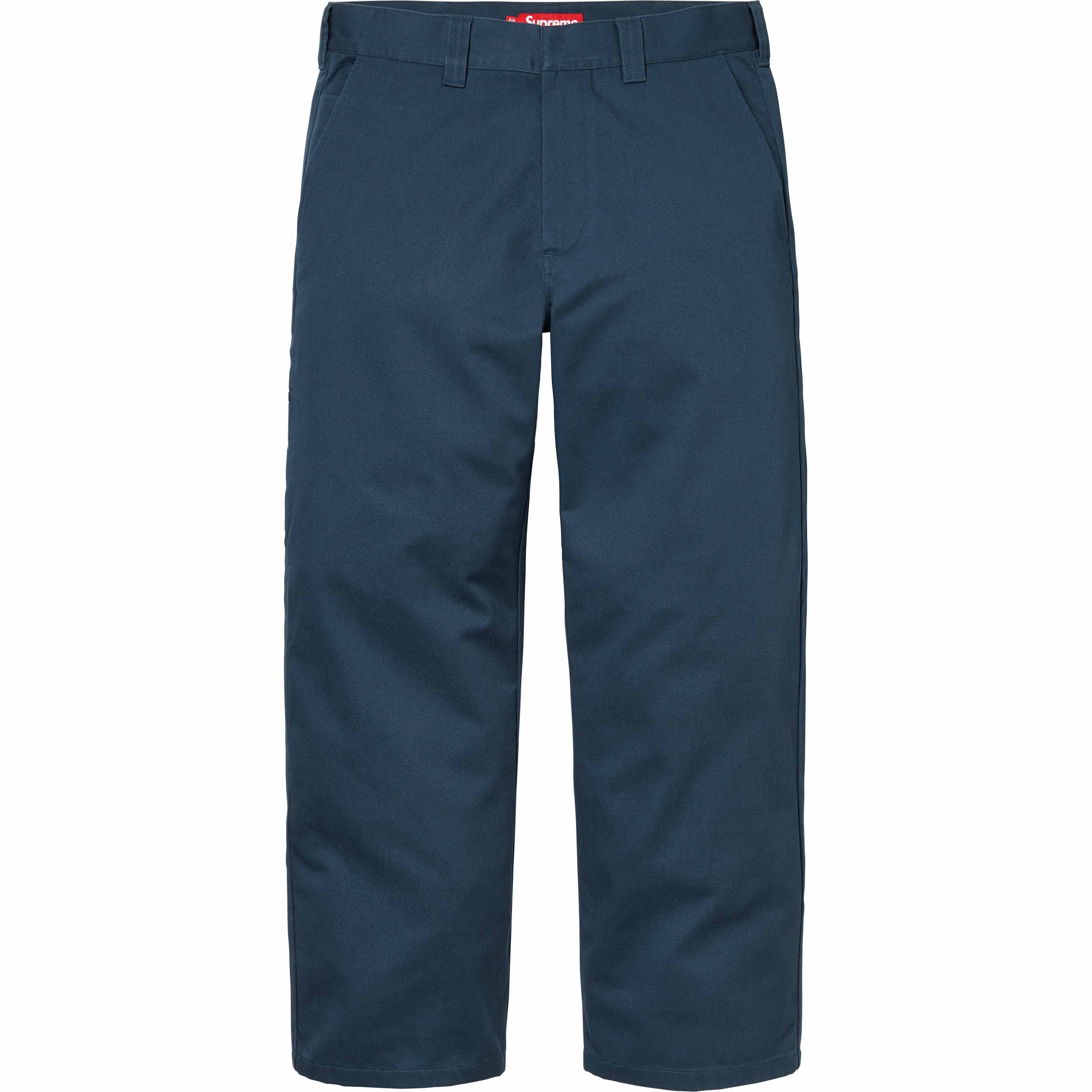 Work Pant view 7
